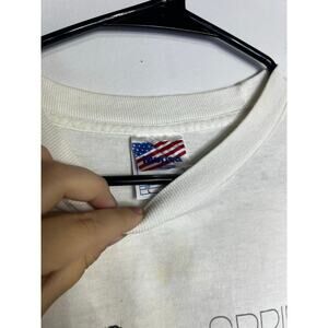 Bruce Springsteen 90s T-Shirt Born To Run 1999 Size Large